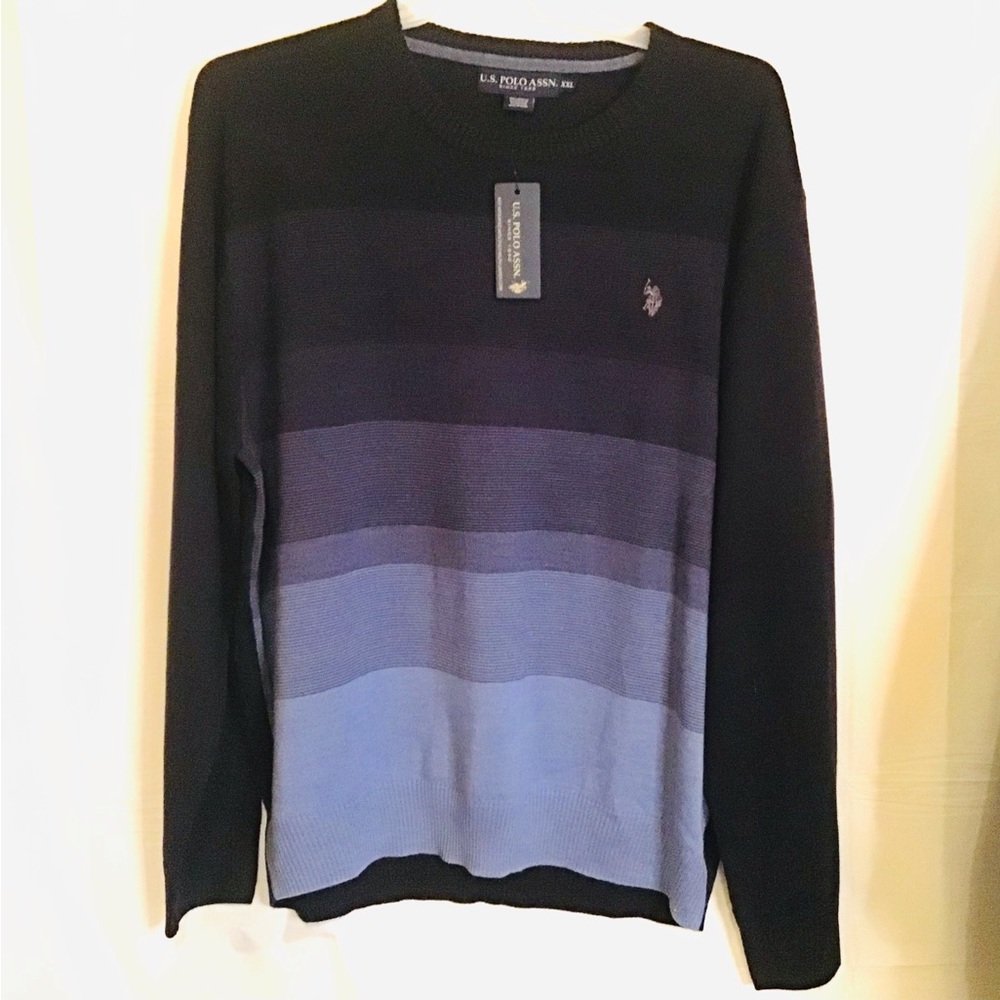 Polo Men’s Sweater XXL